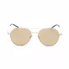 Belstaff Occhiali da sole da donna Magnum-Dorado - lenti sfumate grigie - 58/17/145 mm