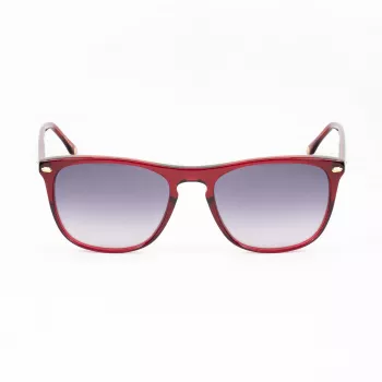 Belstaff donna Meridiani occhiali da sole - montatura in acetato, lenti in policarbonato, protezione UV400, larghezza lente 55mm