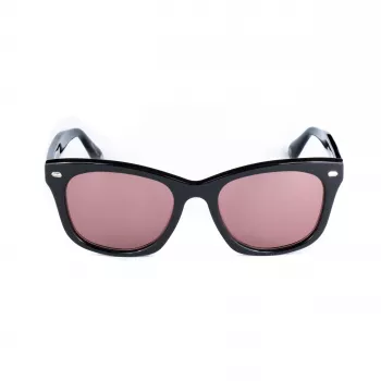 Belstaff donna Rockford S146 occhiali da sole rettangolari - 52/19/145 mm