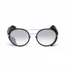 BELSTAFF occhiali da sole da donna PINNERGRISFRA grigio smoke acetato 53mm