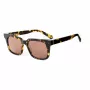 BELSTAFF Donna Triumph-S101 Occhiali da sole, montatura squadrata in acetato, protezione UV400, 52/19/148 mm
