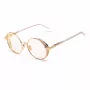 Belstaff donna Trophy III Dora occhiali da sole - montatura nera, lenti grigie, 53 mm