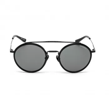 BELSTAFF Occhiali da sole da donna Sidney nero grigio 51/21/145 mm UV400