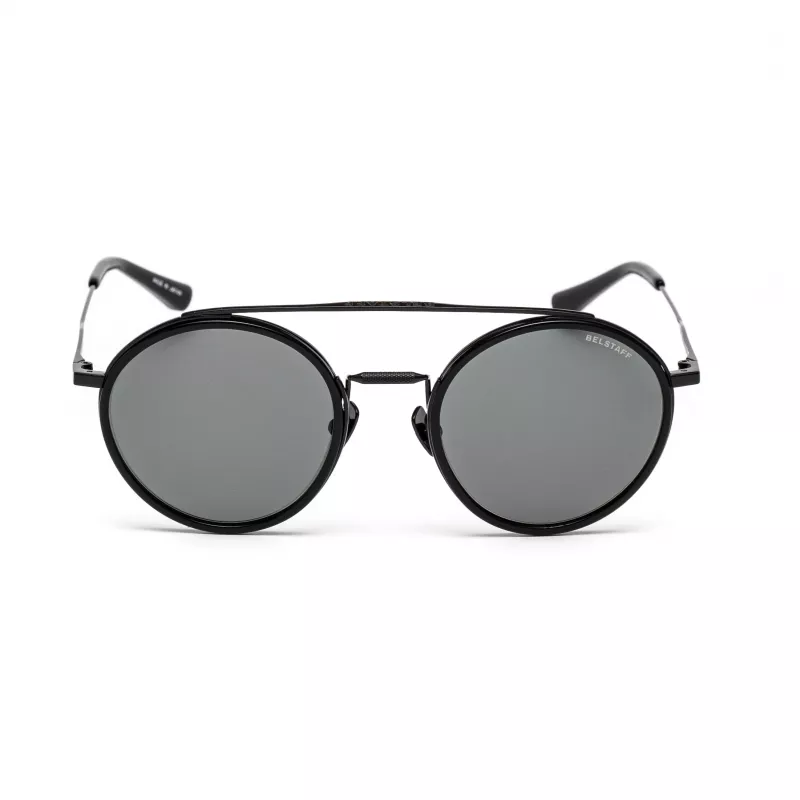BELSTAFF Occhiali da sole da donna Sidney nero grigio 51/21/145 mm UV400