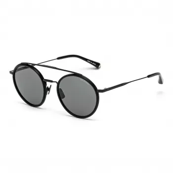 BELSTAFF Occhiali da sole da donna Sidney nero grigio 51/21/145 mm UV400