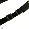 BEMKO C49-LTC01 lampada frontale LED ricaricabile, 1200 mAh, 100 lumen, IPX4, portata 80 m