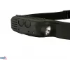 BEMKO C49-LTC01 lampada frontale LED ricaricabile, 1200 mAh, 100 lumen, IPX4, portata 80 m