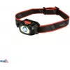 BEMKO C49-LTC02 lampada frontale LED ricaricabile multifunzione, 200lm, 6500K, 1200mAh, IP44