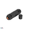 BEMKO connettore per cavi ermetico IP68 a 3 vie