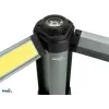 BEMKO C49-LTW09 torcia LED multifunzione, 6000 mAh, IP42