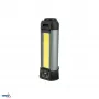Torcia LED multifunzione BEMKO 6000mAh IP42, 1000 lumen, ricaricabile USB-C
