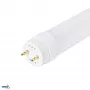 BEMKO Tuba LED T8 HIGH LUMEN 1200mm 18W 4000K 2880lm diffusore lattiginoso