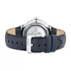BEN SHERMAN Orologio da uomo WB038U 43mm quadrante nero cinturino in similpelle nero