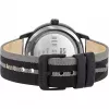 Ben Sherman uomo WB042BE orologio analogico al quarzo 43mm quadrante blu cinturino in pelle marrone