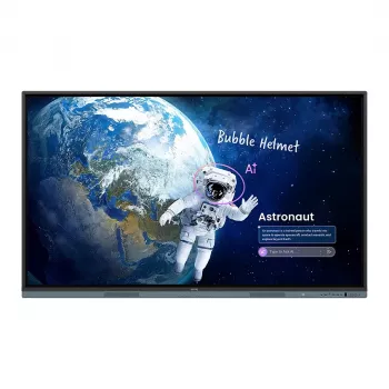 BenQ Board Master RM8605 display piatto interattivo 86