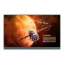 BenQ Board Pro RP8605 display piatto interattivo 86