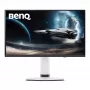 BenQ EX271QZ Monitor gaming OLED 26,5