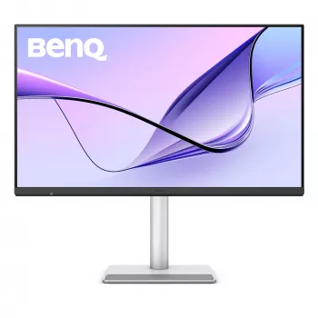 BenQ MA320UG monitor 31,5 pollici 4K UHD IPS - bianco