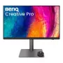 BenQ PD2732U monitor 27 pollici 4K UHD IPS con Thunderbolt 3, 60Hz, 5ms, DisplayHDR 400