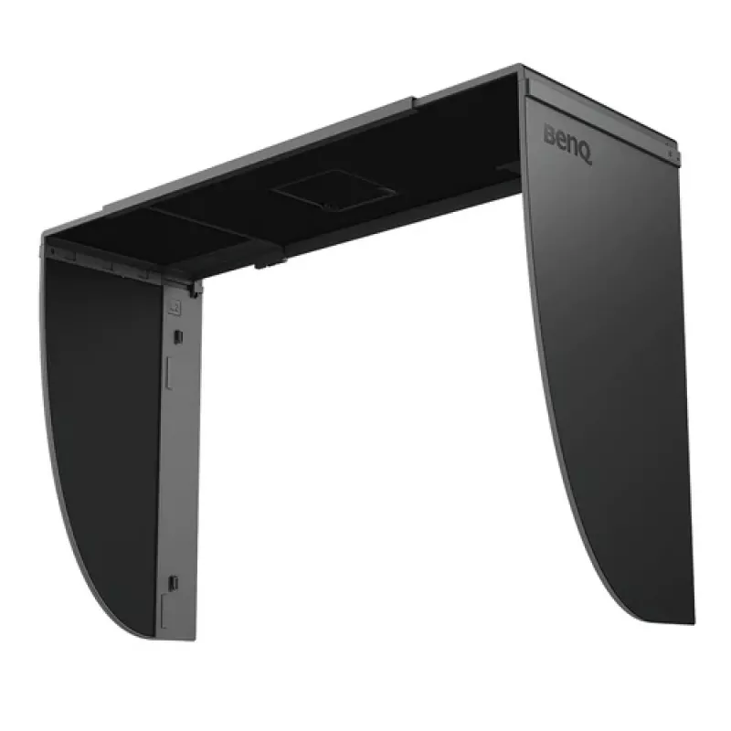 BenQ PVS7 monitor camera 7