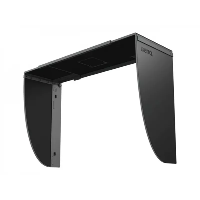 BenQ PVS7 monitor camera 7