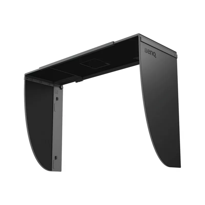 BenQ PVS7 monitor camera 7