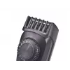 Beper 40.332 friggitrice ad aria calda manuale 3,5L 1300W nero