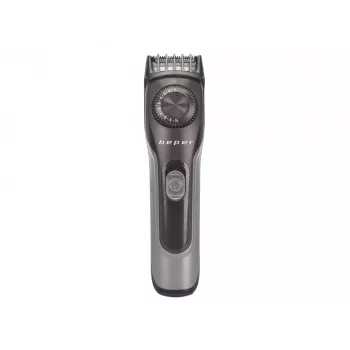 Beper 40.332 friggitrice ad aria calda manuale 3,5L 1300W nero
