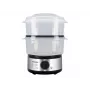 Beper BC.261 macchina per il pane 550W 12 programmi 900g acciaio inox