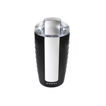 Beper BP.581 bollitore elettrico senza filo 1,7L 2200W acciaio inox/nero