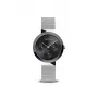 BERING Classic Collection orologio al quarzo unisex 41mm acciaio inox mesh milanese quadrante blu 35036-002