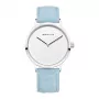 Bering Classic orologio al quarzo donna 39mm oro rosa acciaio inox mesh