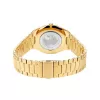 Bering Uomo Classic Orologio al Quarzo 19641-730 45mm Quadrante Blu Mesh Acciaio