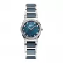 BERING orologio al quarzo uomo Classic 32426-707 26mm acciaio inox quadrante blu soleil