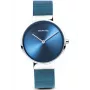 BERING Orologio al quarzo donna Classic 14531-308 (31 mm) acciaio inox Mesh