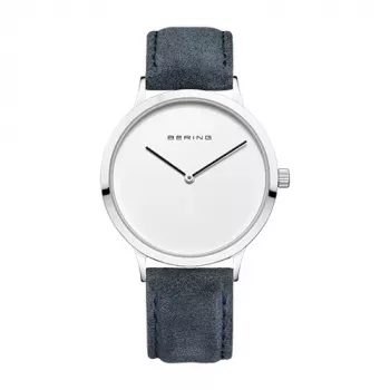 BERING Orologio da donna Classic al quarzo 14937-204 39 mm oro rosa