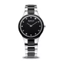 Bering Donna Classic orologio al quarzo 27mm oro rosa acciaio inox