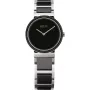 BERING Orologio da donna 10729-742 29mm oro rosa acciaio inox