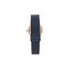 Orologio da donna BERING 13436-367 36 mm maglia in acciaio inox quadrante grigio