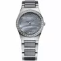 Orologio da donna BERING 32426-789 (26mm) - classico al quarzo in ceramica nero