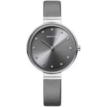 BERING Orologio da donna Classic 12034-609 34 mm acciaio inox mesh