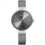BERING Orologio da donna Classic 12034-609 34 mm acciaio inox mesh