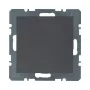 Berker 1009 16 06 copertura cieca ANT B.1/B.3 con pezzo centrale