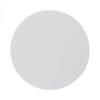 Berker 11372089 placca centrale con manopola per dimmer rotativo R.1