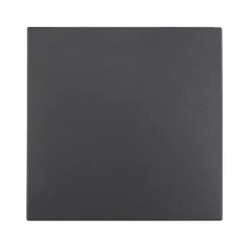 Berker 16201606 tasto per presa antenna B.1/B.3 bianco polare