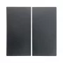 Berker 1623 16 06 Tasto a bilanciere, interruttore a serie, B.1/B.3, antracite