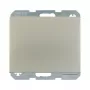 Presa SCHUKO Berker 47517204 con coperchio a ribalta, tipo F, 16 A, 250 V, IP44, bianco polare