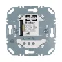 Berker 85421200 Modulo dimmer universale a sfioramento, 1 canale, da incasso, 230 V, 20-420 W/VA, compatibile LED