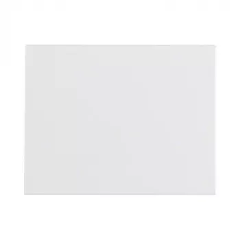 Berker K.1 placca a bilanciere bianco polare RAL 9010 - 14057009
