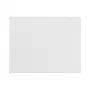 Berker K.1 placca a bilanciere bianco polare RAL 9010 - 14057009
